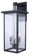 Shana Two Light Outdoor Wall Lantern in Black (387|IOL705BK)