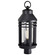 Wilton One Light Post Top in Matte Black (72|60-8105)