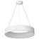 Orbit LED Pendant in White (72|62-1457R1)