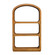 Achley Etagere in atural (52|50204)