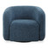Junie Chair in Matte Black (52|23918)
