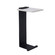 Dorville Side Table in Matte Black (443|TA471)