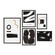 Carife Wall Art in Black (443|PA0026)