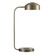 Riesco LED Table Lamp in Antique Brass (443|LPT1214)
