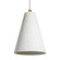 Paula LED Ceiling Fixture (443|LPC4440)