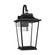 Warren LED Wall Lantern in Textured Black (454|SLO1261TXB)