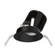 Volta Wall Wash Trim with LED Light Engine in Black (34|R4RWT-ATWA-BK)