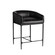 Osbourne Counter Stool in Black (314|FSI17)