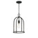 Martel One Light Pendant in Blacksmith (16|21842BS)