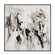 Celba Canvas Art in Black (443|OL2201)