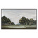 Malika Canvas Art in Dark Brown (443|OL2180)