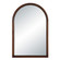 Lanai Mirror in Walnut (443|MT2746)