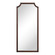 Otara Mirror in Walnut (443|MT2710)