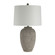 Klay Table Lamp in Natural Brown (443|LPT1383EV)