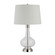 Lya Table Lamp in Clear (443|LPT1373EV)