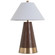 Milo Table Lamp (550|SCH-175747)