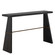 Havana Console in Cerused Forest Black (550|SCH-175615)