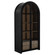 Elsa Cabinet in Antique Bronze|Brushed Black|Blonde Natural (550|SCH-175587)