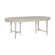 Whitlock Dining Table in Cerused White (550|SCH-170580)