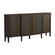Fitzgerald Sideboard in Dark Gray Mindi|Dark Gray Burl|Stained Brass (550|SCH-166275)