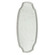 Margot Mirror in Textured White (550|SCH-175400)
