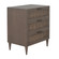 Calla Chest in Natural Gray|Brushed Natural Brown|Antique Bronze (550|SCH-175008)