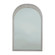 Swell Mirror in Sesame White (550|SCH-169135)