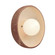 Ambiance Collection LED Wall Sconce (102|CER-3050-PATR)