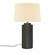 Portable One Light Portable in Brushed Brass (102|CER-2575-PWGN-CREM)