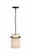 Westwood LED Pendant in Matte Black (192|HF7500-BK) Westwood LED Pendant in Matte Black (192|HF7500-BK)