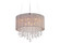 Beverly Dr. LED Dual Sconce in Taupe Silk String (192|HF1500-TP)