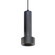 Cicada LED Pendant in Knurled Dark Grey (192|HF1071-DGY) Cicada LED Pendant in Knurled Dark Grey (192|HF1071-DGY)