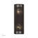 Acordia Two Light Wall Sconce in English Bronze (107|49138-92)