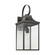 Saybrook One Light Lantern in Antique Bronze (1|GLO1031EN3/ANBZ)