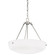 Kerrville Three Light Pendant in Brushed Nickel (1|6615203-962)