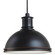 Pratt Street Metal Three Light Pendant in Autumn Bronze (1|65087-715)