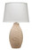 Rope Table Lamp in Off-White (580|BL616-TL39)