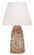 Kauai Table Lamp in Natural (580|9KAUITLNA)