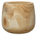 Brea Vase in Natural (580|7BREA-VAWD)