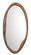 Organic Mirror in Natural (580|6ORGA-OVNA)