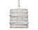 Strand Pendant in White (580|5STRA-PEWH)