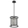Élan LED Pendant in Black (19|3-877-15)