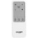 Fan Remote Fan Remote in White (19|3-8-4000)