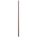 Downrod Downrod in Oiled Bronze (19|3-6-3622)