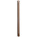 Downrod Downrod in Oiled Bronze (19|3-6-1222)