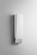 Apollo LED Wall Sconce in Satin Nickel (19|3-570-24)