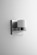 Olio LED Wall Sconce in Satin Nickel (19|3-538-24)