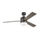 Era 52'' Ceiling Fan in Aged Pewter (1|3ERAR52AGPD)