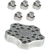 J1-357/38 4" Cylinder Range Block Kit