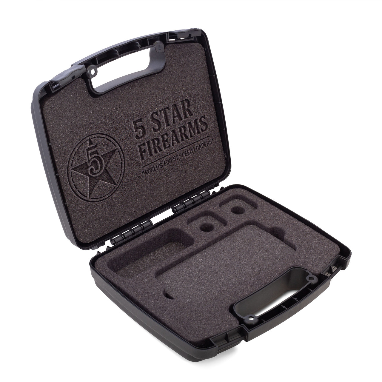 スピードスター J2-357/38 Speed Loader Range Case Kit